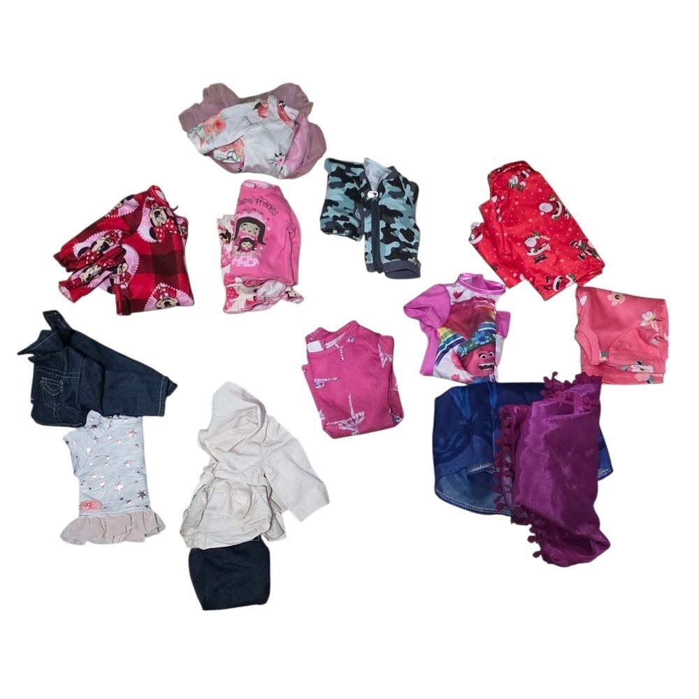 American Girl Doll Clothing Bundle